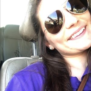 Meet your Posher, Lachlan